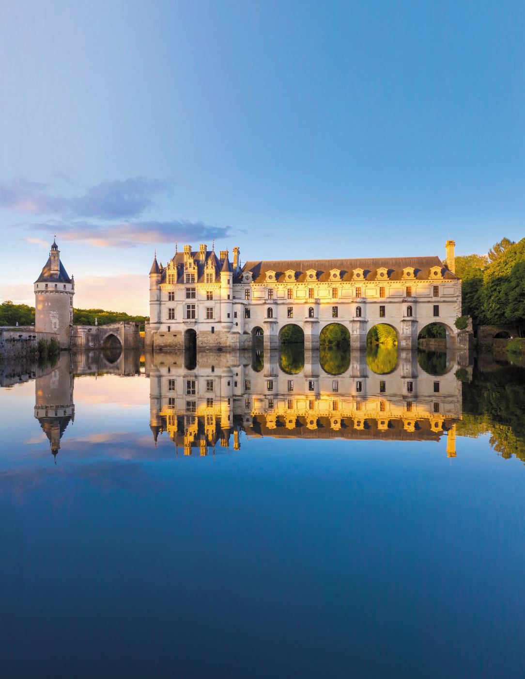 Château de Chenonceau