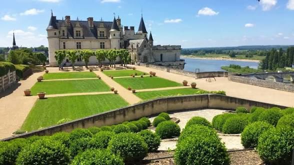 Château Royal d'Amboise